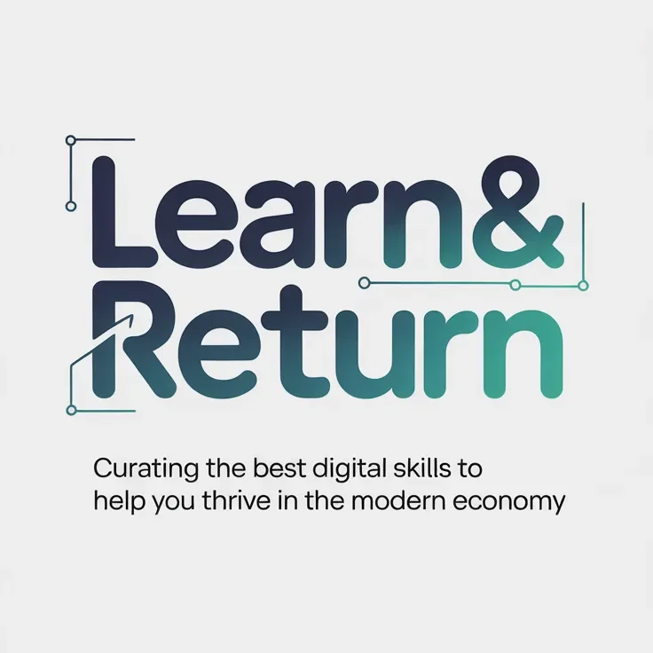 Learn & Return: the Cypher Protocol's website